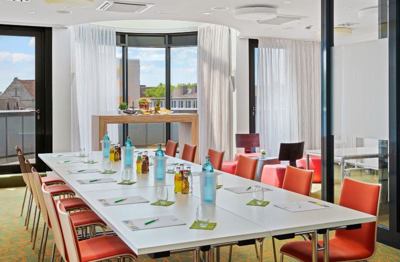 Hey Lou Hotel Hildesheim photo 4