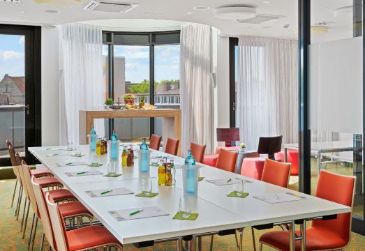 2. 헤이 루 호텔 ..