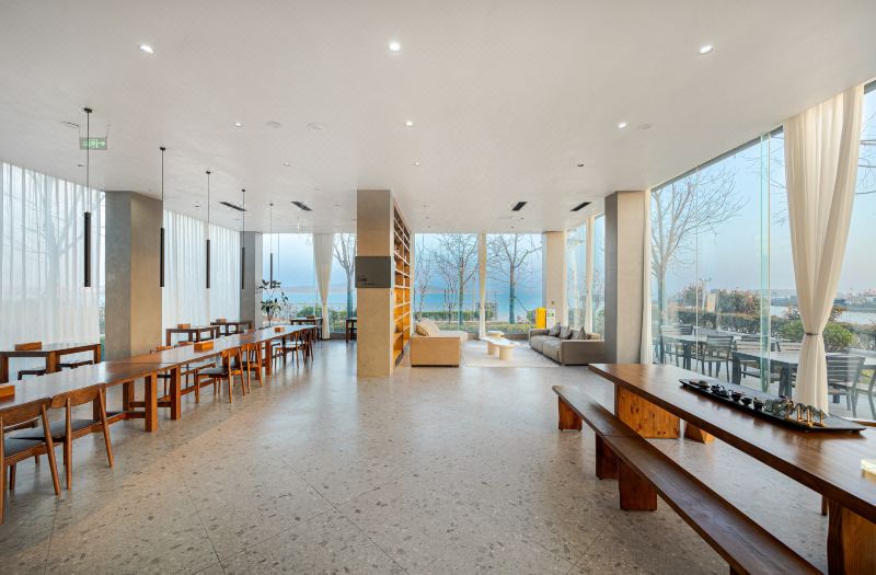 Jimiyun Hotel (Qingdao Golden Beach Wuyue Plaza) photo 4