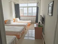 Wafangdian Tuoshan Township Haiyun Resort Hotel