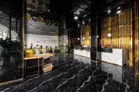 Zibo Shangbang Hotel (Badaju) - 3-Star