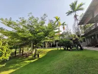 Hor Nok Hook Ta to Resort Hotel dekat Wat Wang MI