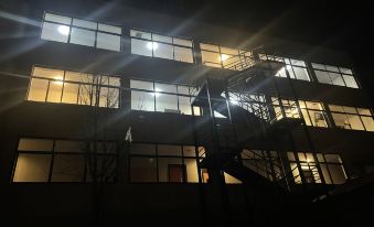 Wenxian Yunding Zhiyi Homestay