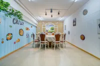 Erguna Bonfire Hotel (Erguna Wetland Scenic Area Branch) - servizio colazione