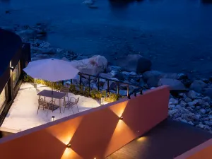 MOYA boutique seaside hotel (Qingdao Laoshan Scenic Area Yangkou Branch)
