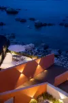 MOYA boutique seaside hotel (Qingdao Laoshan Scenic Area Yangkou Branch)