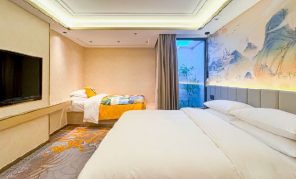 Monkey King Hotel(Hangzhou West Lake)