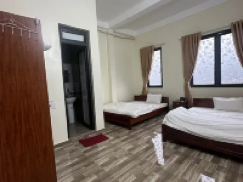 VietHung Hostel-Motorbikes Renta-Tuor Hotels in Ha Giang