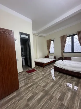 VietHung Hostel-Motorbikes Renta-Tuor