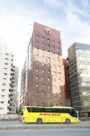 긴자 캐피탈 아넥스 호텔 도쿄 호텔