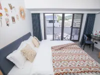 Wenling Dongyang Homestay Hotels near Wu'ao Village