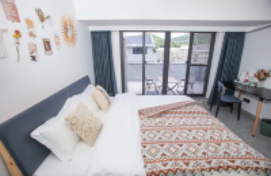 Wenling Dongyang Homestay Hotels near Wenling Shitang Peninsula Tourist Resort