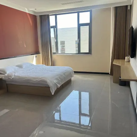 Tanxiang Shuixing Hotel