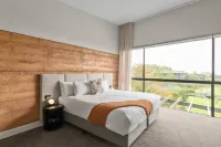 Balgownie Estate Yarra Valley Hôtels à : Yering