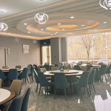 Lavande Hotel (Chengde Mountain Resort Waiba Temple)