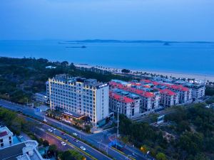 White Dolphin Hotel Xiamen