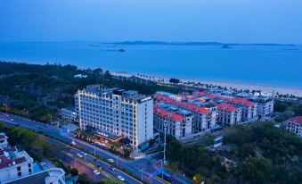 White Dolphin Hotel Xiamen