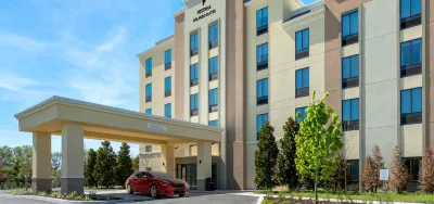 Pestana Orlando Suites - Lake Buena Vista