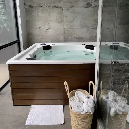The Catalyst Apartment Hotel by Newmark