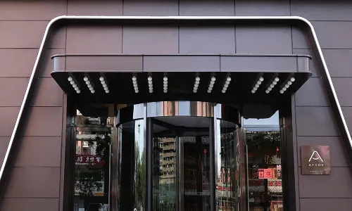 Atour Hotel Luoyigucheng Yingtianmen Luoyang