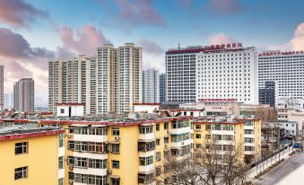 Qianxi Oriental Hotel (Taiyuan East Central Shanda Sanyuan Branch)