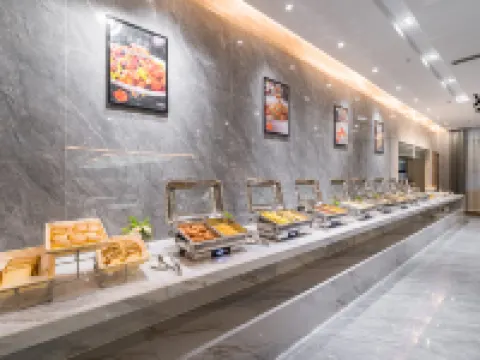 阿拉爾桉漫君悦酒店 阿拉爾酒店