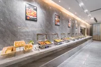 Grand Hyatt Aral Man Hotel Hôtels à : Aral