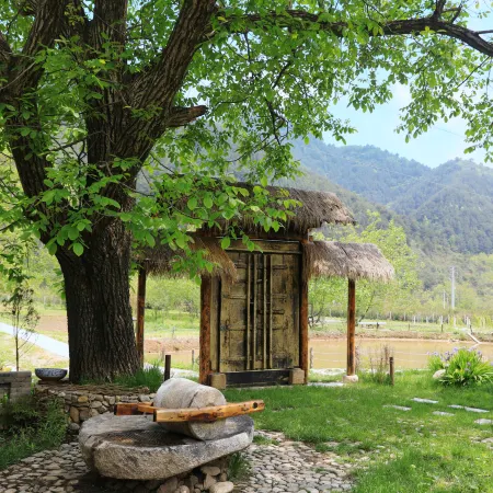 Nut Tree Country House