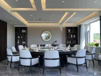 Lotus Hotel Hotels in Changchun
