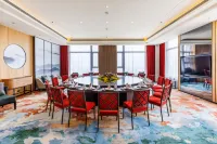 voco CHIAYI by IHG - breakfast