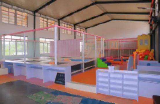 Guanshan Yuehu Hotel