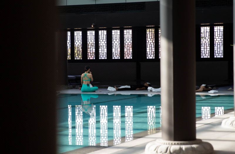 New World Shenyang Hotel photo 4