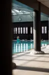 New World Shenyang Hotel - 5 Yıldız