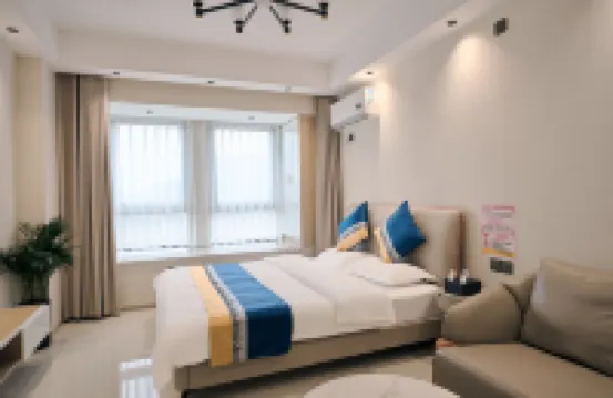 Luoyang Meet the Movie Hotel