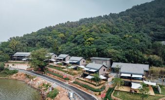 TREEWOW Anqing Resort)