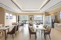 Zhuhai Jiuchuan Cuihu Hotel Hoteles en Zhuhai