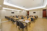 Vienna International Hotel (Tongling Wanda High-speed Railway Station Branch) - breakfast