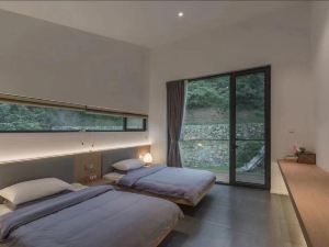 shifu' mountain homestay