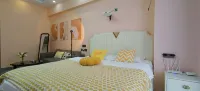 魚丸民宿(大慶万達広場)
