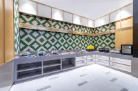 Magnolia Hotel (Yinchuan Huaiyuanguanguang Night Market Ningxia University) - 4-Star
