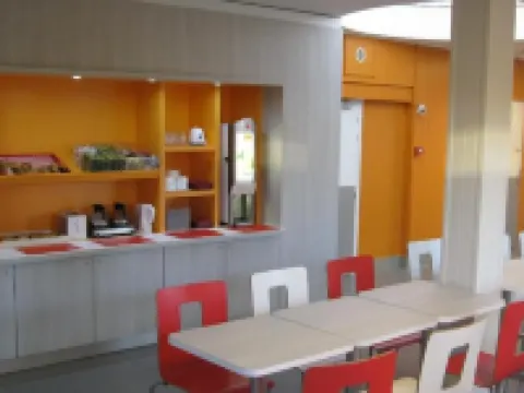 Hotel H Eco Calais Hotels in Calais
