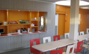 Hotel H Eco Calais