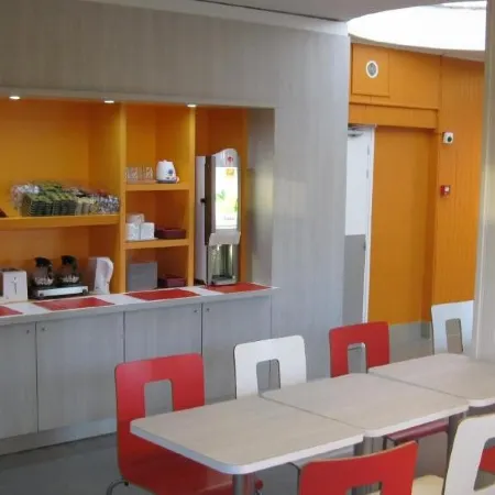 Hotel H Eco Calais