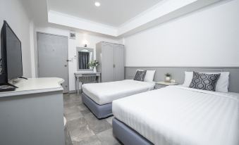 Chaipat Hotel