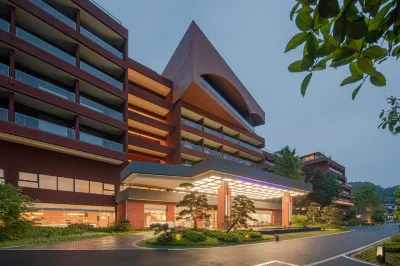 Lao'eshan Hotel