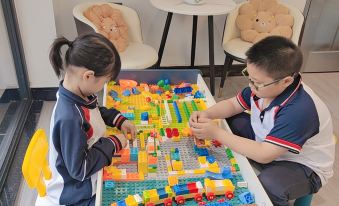 Yijiang Accommodation (Chaozhou Xiangqiao District Branch)