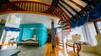 Minsu Fengqingyuan Guesthouse Các khách sạn gần Jiadengyu