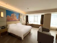 Vienna Hotel (Qingzhou Ancient City)