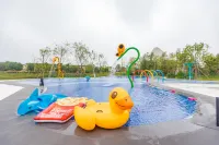 YuanYang Seatopia Xixi Parent-child hotel - Water Park