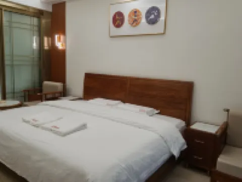 Baisha Olympic Village Hotel Hotels in Baisha